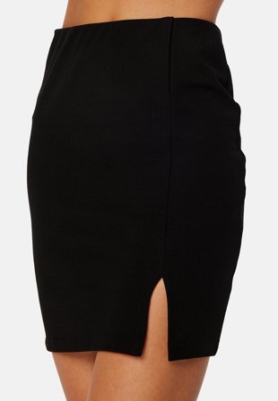 BUBBLEROOM Soft Mini Skirt Klær
