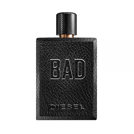 Diesel Bad Eau de Toilette 100 ml, Parfumer & Dufte, Dufte, Eau De Toilette