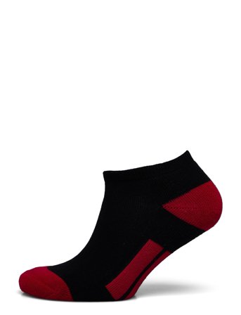 Jr Prodry - Low Cut Red FootJoy
