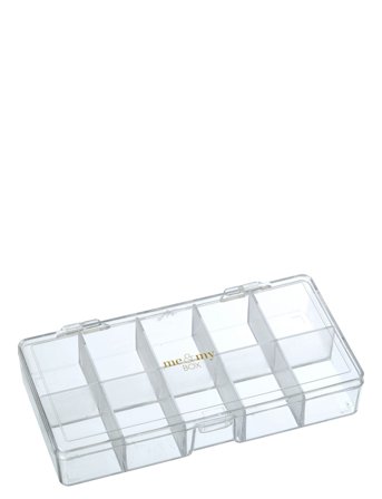 Me & My Box | Storagebox - News | 18X9X3CM