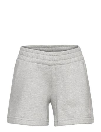 Future Icons Badge Of Sport Shorts Grey Adidas Performance