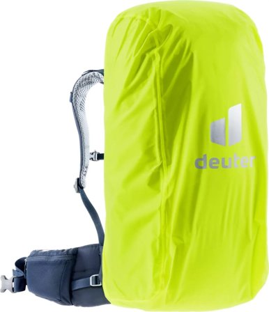 Deuter Raincover III backpack accessories Yellow One Size