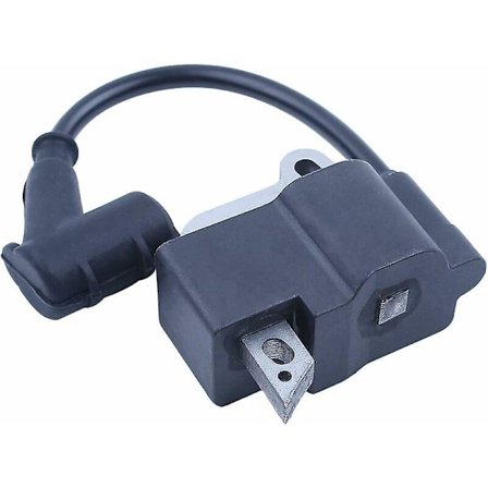 Sytytyspuolan moduulin vaihto Stihl Ms270 Ms280 MS 270 280 moottorisahaan #1133 400 1350 Cisea