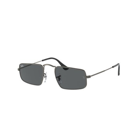 Ray-Ban Julie -Aurinkolasit - Grey Rectangular - Ray-Ban RB3957 9229B1 4620