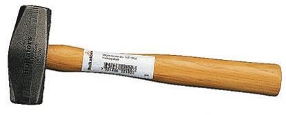 Hultafors ME 1000 Mejselhammare 1150 g, träskaft, Handverktyg