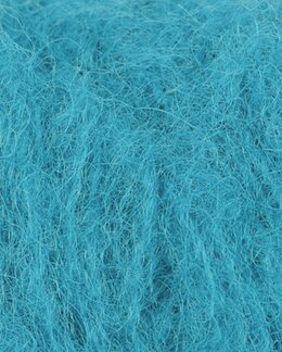 Lanka Faerytale Turkoosi-Du Store Alpakka