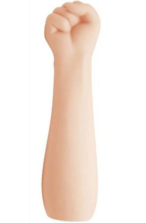 Pretty Love Big Fist 36 cm - Woome.pl