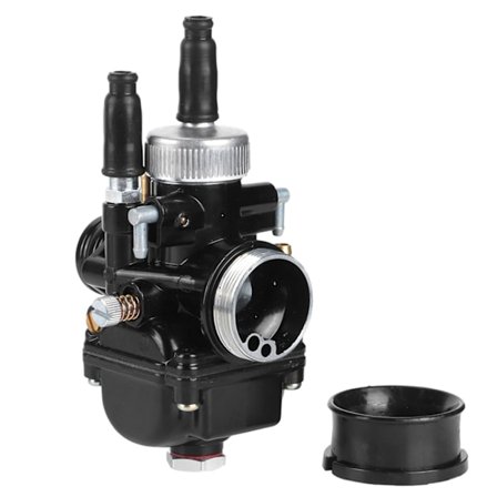 19MM Förgasare Förgasardelar för BWS100 50cc 90cc Passar Yamaha Zuma