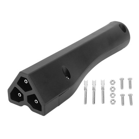 48v Golfbils Laddare Uttag Kontakt Kit 48 Volt Laddare Uttag Och Kontakt För Ezgo Rxv Golfbil 604321 611218