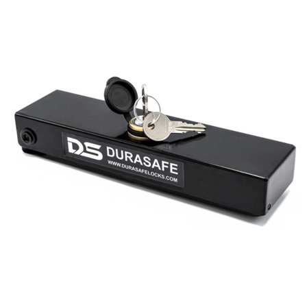 DuraSafe Transom Lock For transom electric outboard