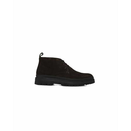Vagabond Shoemakers, Ankle Boots Czarny, Mężczyzna, Rozmiar: 42 EU