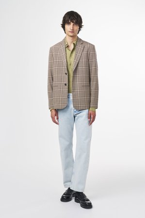 Sonny Jeans Herr Ekologisk Bomull