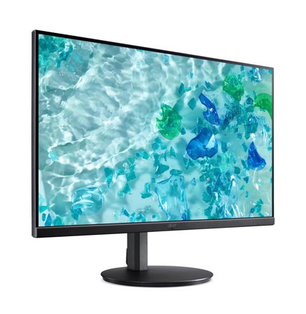 Acer CB322QKAb 31,5" 80cm 16:9 60Hz 3840x2160 black
