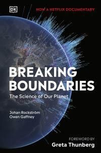 Breaking Boundaries, ISBN: 9780241466759