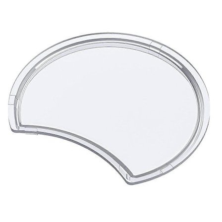 Erstatningsdeksel for vanntanklokk til Nespresso Vertuo Next XN910B XN9105 XN910C kaffemaskin