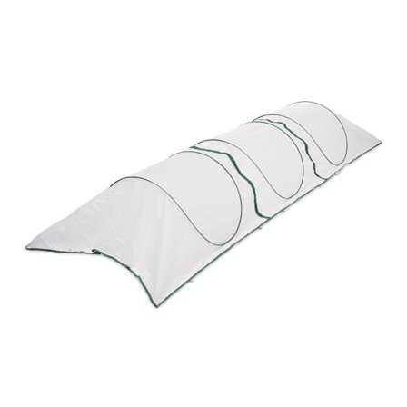 Plantetunnel 3,5 m med pop-up funktion