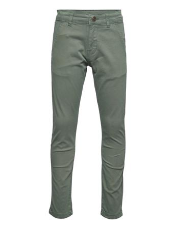 Tngustavo Chino Chinos Vihreä The New