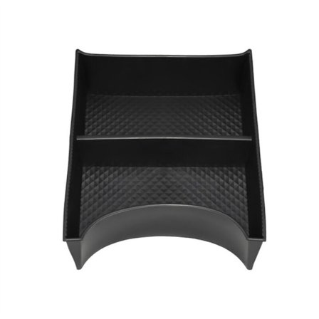 Midterkonsol Opbevaringsbakke Til Ioniq 5 2022-2024 Tilbehør Bundkasse