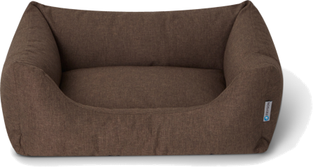 Fryson Skåne koiranpeti, M, ruskea