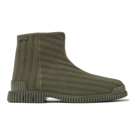 Camper Ankle Laarzen , Groen , Heren , Maat: 44 EU Laarzen