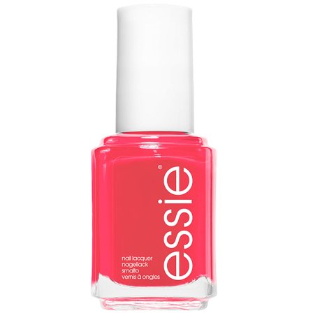 essie Neglelak 72 Peach Daiquiri, Makeup, Neglelak, Farvede Lakker