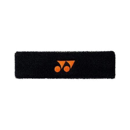 Yonex VA AC258 Headband Black
