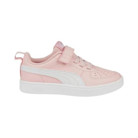 Skor Puma Rickie Ac Ps Jr Beige 29
