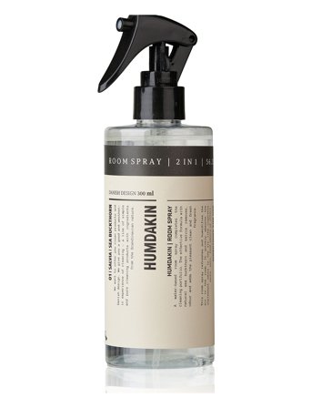 Humdakin Room Spray - 2-In-1 - Nude - 300 ML