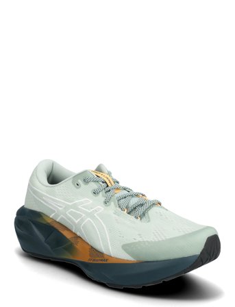 Asics Novablast 5 Tr - Green - 47