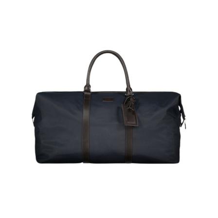 Paul & Shark Weekend Bags Blå, Herre Rejsetasker, Størrelse: ONE Size