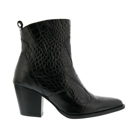 Toral Støvler Coco Classic Sort, Dame, Størrelse: 36 EU