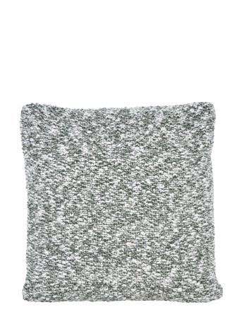 Marly 50X50 Cm 2-Pack Home Textiles Cushions & Blankets Cushion Covers Grønn Compliments