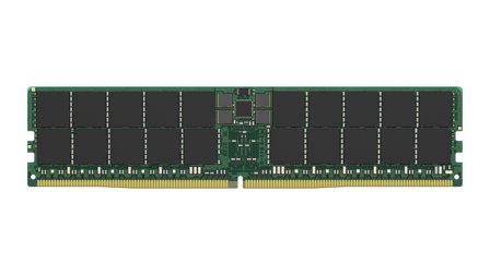 Kingston DDR5 - modul - 64 GB - DIMM 288-pin - 4800 MHz / PC5-38400 - registrert