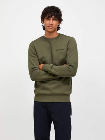 Original Small Logo Crew Men