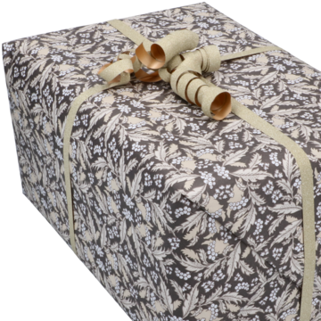 Gavepapir Hazel Brown