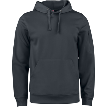 Huvtröja Clique Basic Active