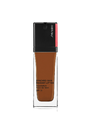 Shiseido Radiant Lifting Foundation Unisex Beige 30 ML