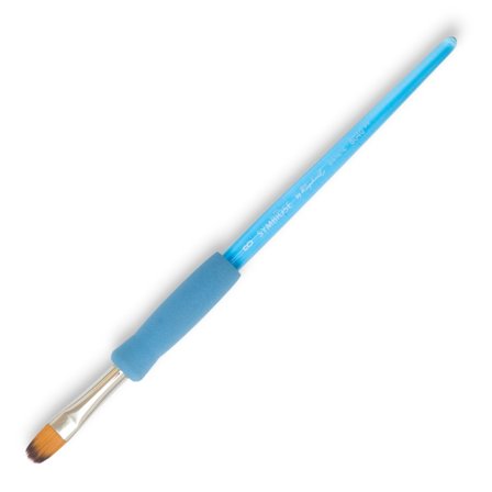 Raphaël Symbiose Brush Filbert St 8