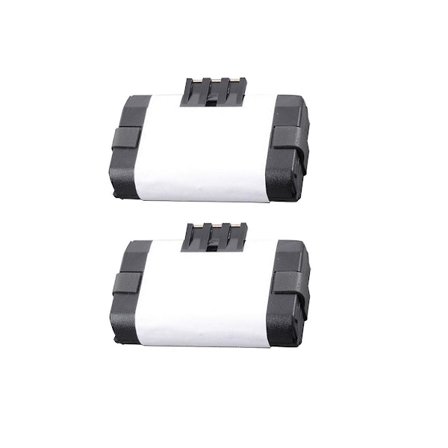 2 st SOS-batteri 84102447710 / 84-10-2-447-710