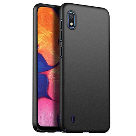 Samsung Galaxy A10 - Skyddande Skal (NILLKIN)