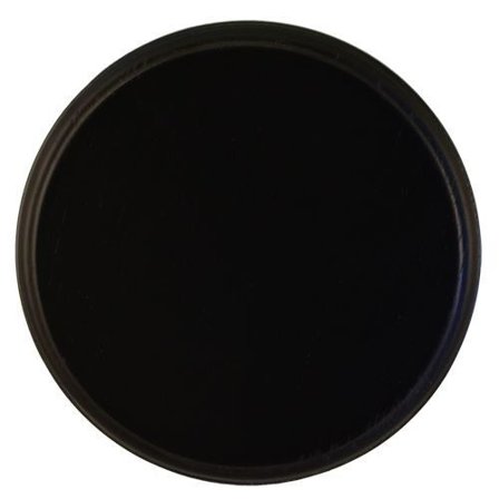 Grey Oak Troféskjold Villsvin / Bever, Mørk Eik 18 cm