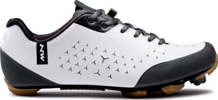 Northwave Men's Rockster Men Running shoes White 41