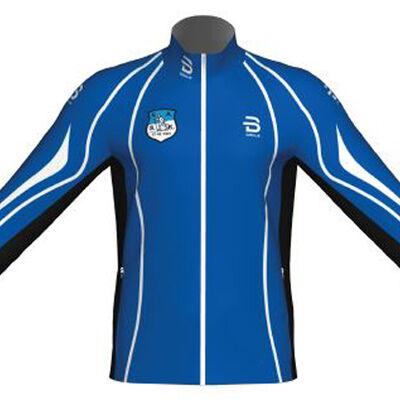 Dæhlie - MICRO ALLROUND JACKET MEN - Team 1099 - S