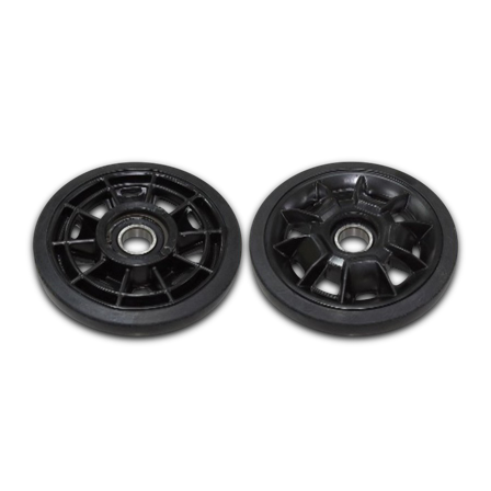 Telapyörä Sno-X - Ski-Doo Summit 600 2000-2001