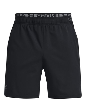 Under Armour | Ua Vanish Woven 6In Shorts | XL