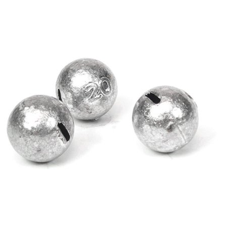 Pikecraft PTS Leads 3-pack - 5g