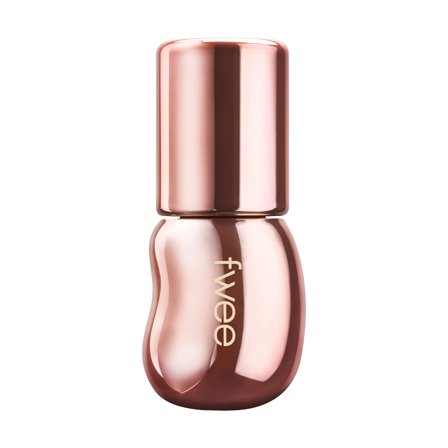 FWEE 3D Voluming Gloss Peach 70% 5.3g - Gloss