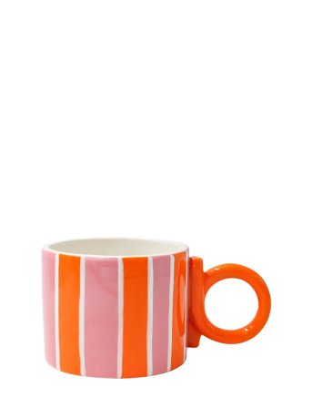 Que Rico Krus - Inés - Rayas Bailarinas - Multi/patterned - 2.5 DL