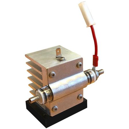 Woods Airmaster 5268 Ozonrör, Inomhusklimat