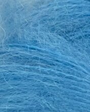 Garn Bella Blå - Permin